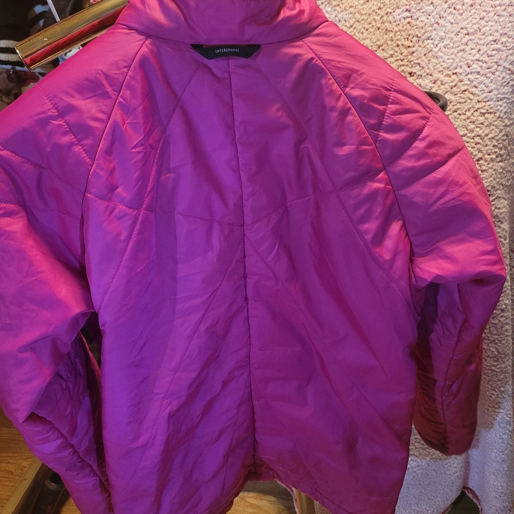 Jacket